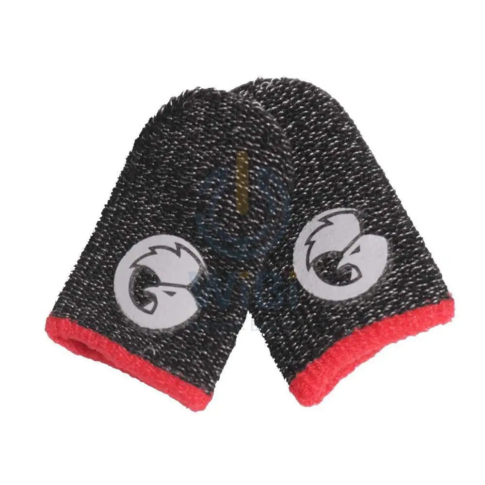 GameSir Talons Finger Sleeves - Gray Accessories > Gaming Controllers > Gaming Zone