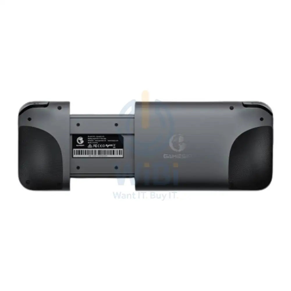 جيمزير X2 بلوتوث الألعاب تحكم أسود اكسسوارات > وحدات التحكم >منطقة الألعاب