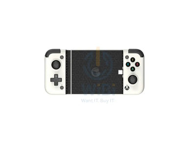 Gamesir X2 Pro - Xbox Mobile Gaming Controller - White Accessories > Gaming Controllers > Gaming Zone