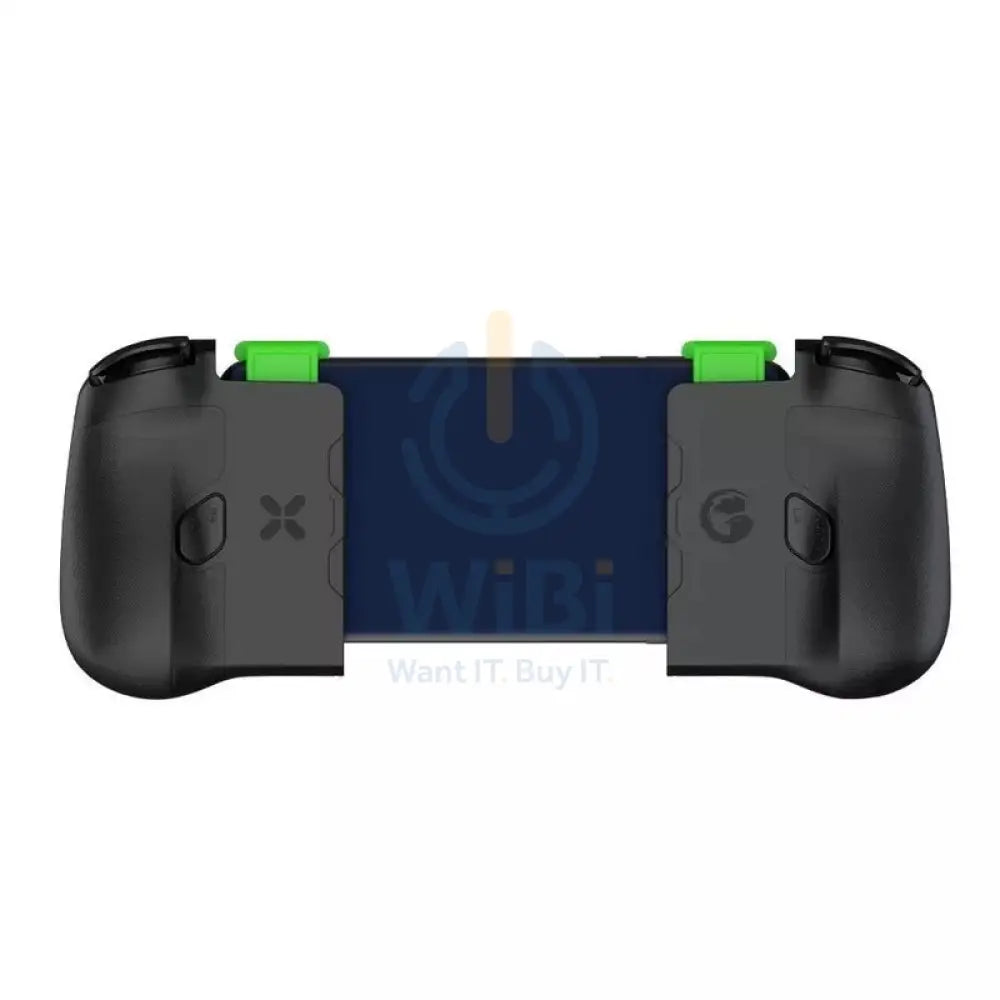 GameSir X4 AILERON XBOXالألعاب تحكم - بلوتوث / لاسلكي / أسود اكسسوارات > الألعاب التحكم >