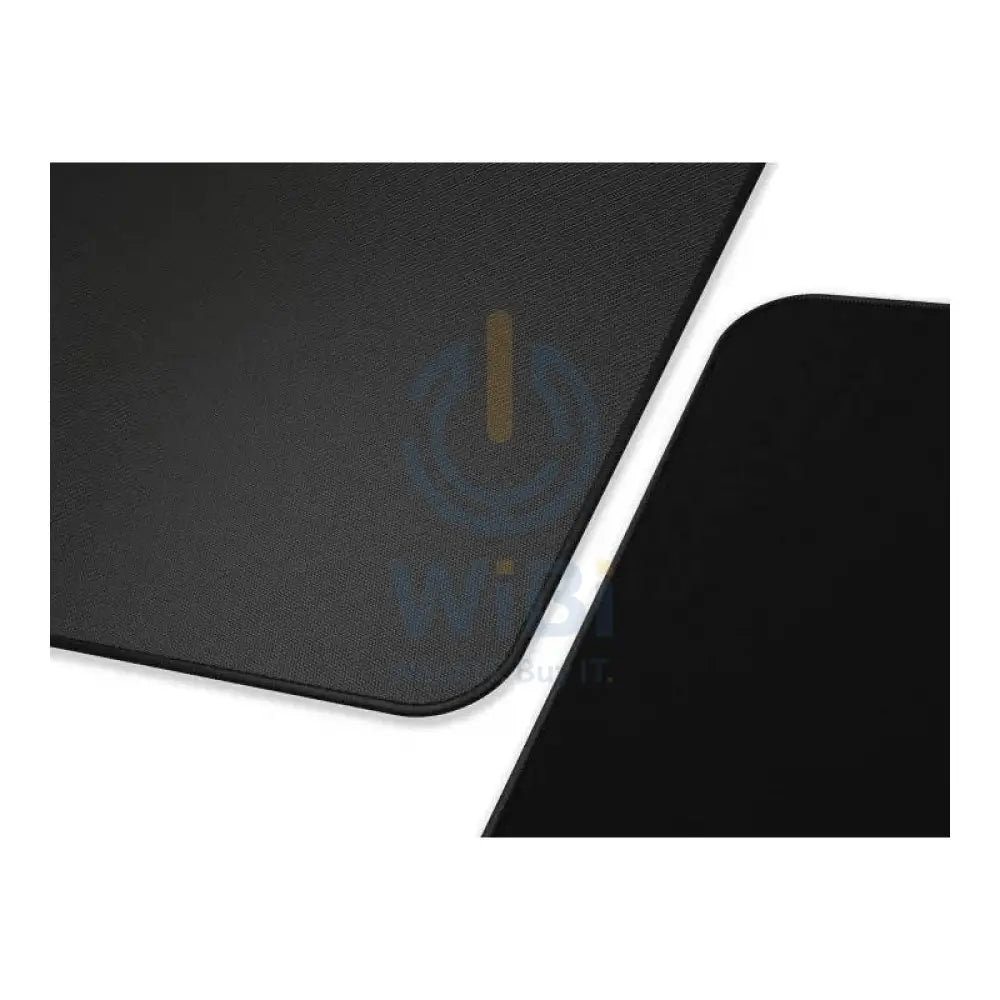Glorious Extended Gaming Mouse Pad - 11’’ x 36’’ / Black Accessories > Mousepad