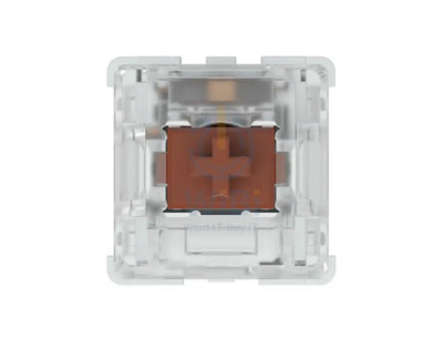 Glorious Gateron Mechanical Keyboard Switches - Brown Accessories > Other Accessories > Gaming Zone > Offer Zone