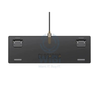 Glorious GMMK2 65% Compact Keyboard (Pre-Built) - Black Accessories > Keyboard & Mouse