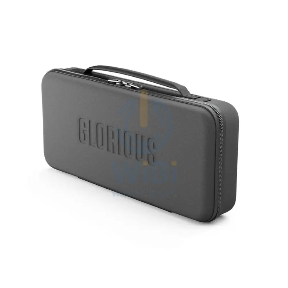 Glorious Keyboard Carrying Case for GMMK PRO & 75% Keyboards Accessories > Keyboard & Mouse