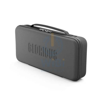 Glorious Keyboard Carrying Case for GMMK PRO & 75% Keyboards Accessories > Keyboard & Mouse