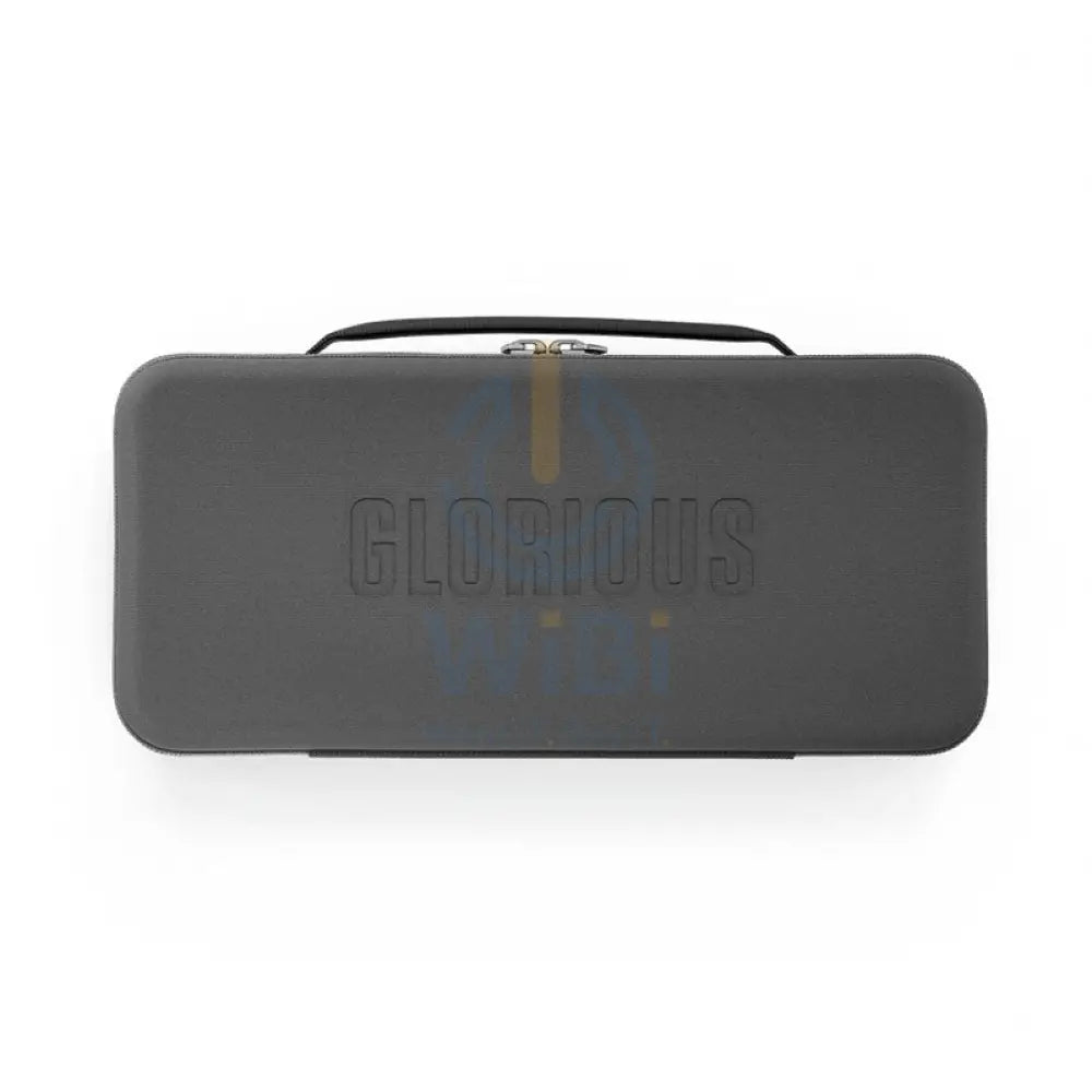 Glorious Keyboard Carrying Case for GMMK PRO & 75% Keyboards Accessories > Keyboard & Mouse