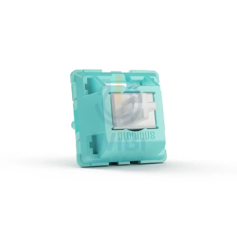 Glorious LYNX Mechanical Switches - Extra Smooth Linear (Unlubed) Accessories > Keyboard & Mouse