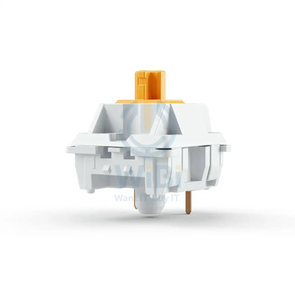 Glorious Mechanical Panda Switches - Unlubed Accessories > Keyboard & Mouse