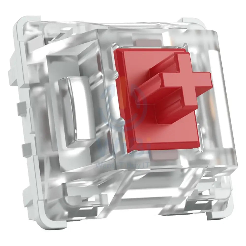 Glorious Mechanical Switches Fox - Lubed-Forge Accessories > Keyboard & Mouse