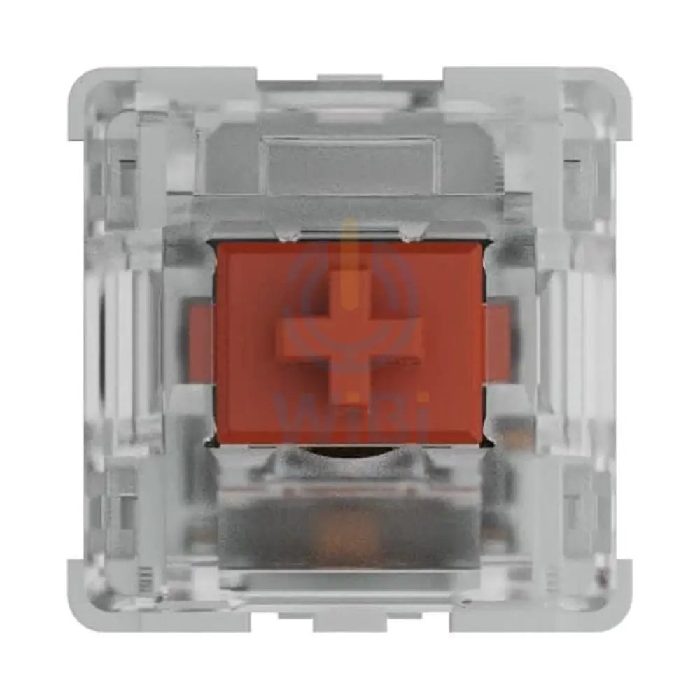 Glorious Mechanical Switches Fox - Lubed-Forge Accessories > Keyboard & Mouse