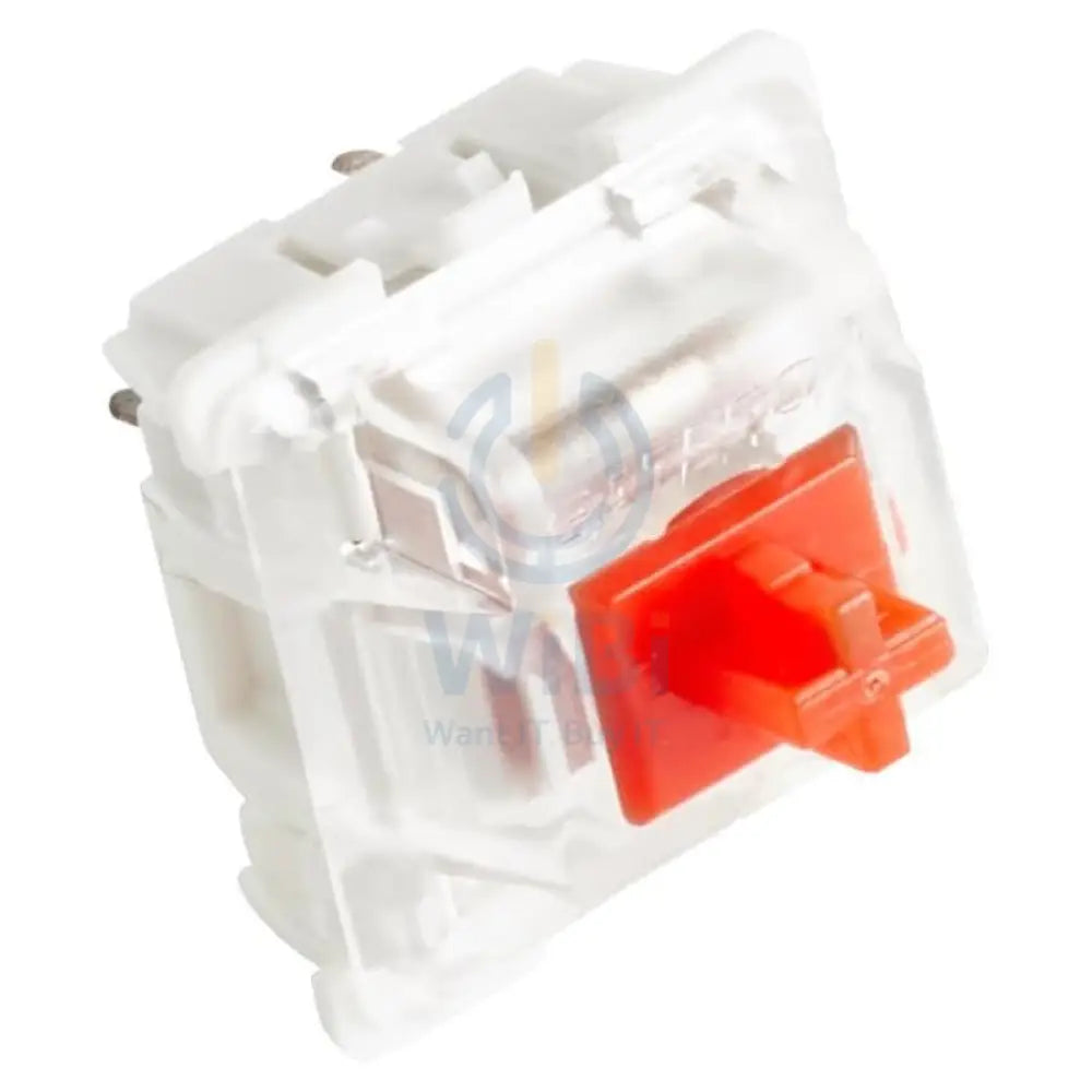 Glorious Mechanical Switches Fox - Lubed-Forge Accessories > Keyboard & Mouse
