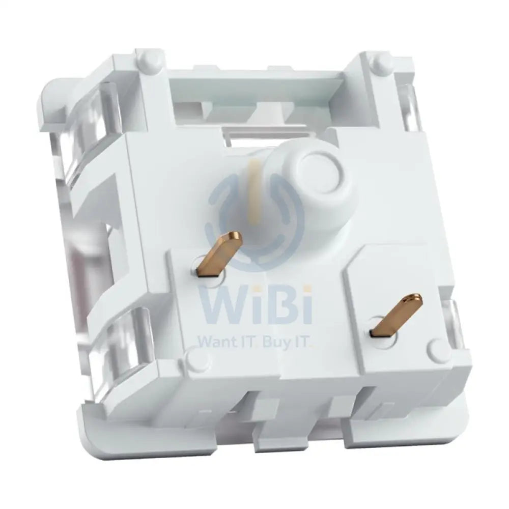 Glorious Mechanical Switches Fox - Lubed-Forge Accessories > Keyboard & Mouse