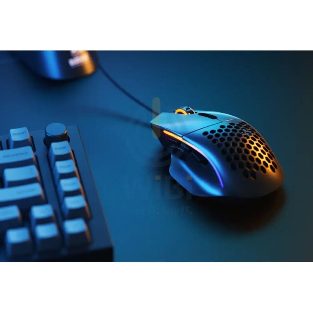 Glorious Model I Wired RGB Gaming Mouse - Matte Black Accessories > Keyboard & Mouse > Gaming Zone > Offer Zone