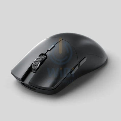 Glorious Model O 2 PRO 4K/8K Hz Wireless Competitive Gaming Mouse - Black Accessories > Keyboard & Mouse > Gaming Zone