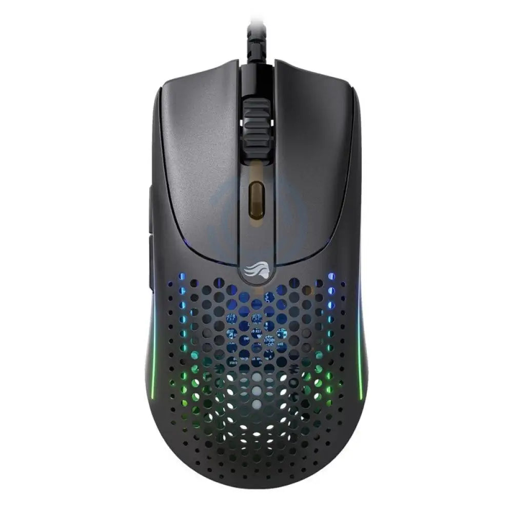 Glorious Model O 2 Wired RGB Gaming Mouse - Matte Black Accessories > Keyboard & Mouse > Gaming Zone