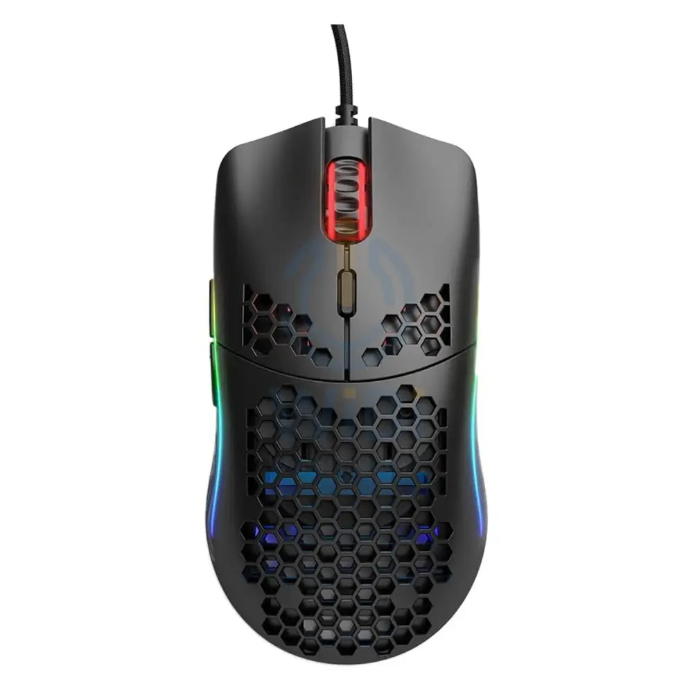 Glorious Model O Gaming Mouse - Matte Black Accessories > Keyboard & Mouse > Gaming Zone > Offer Zone