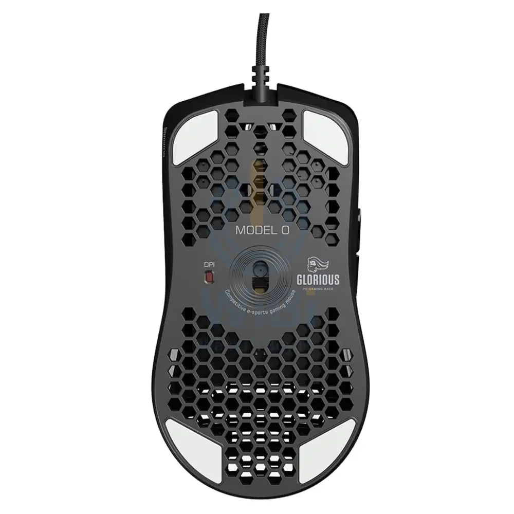 Glorious Model O Minus Gaming Mouse - Matte Black Accessories > Keyboard & Mouse > Gaming Zone