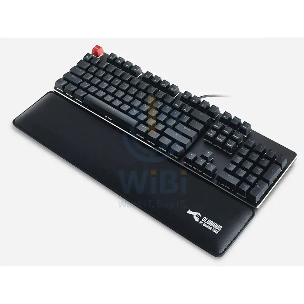 Glorious Modular Mechanical Gaming Keyboard - Full Size (Pre-Built) Accessories > Keyboard & Mouse > Gaming Zone