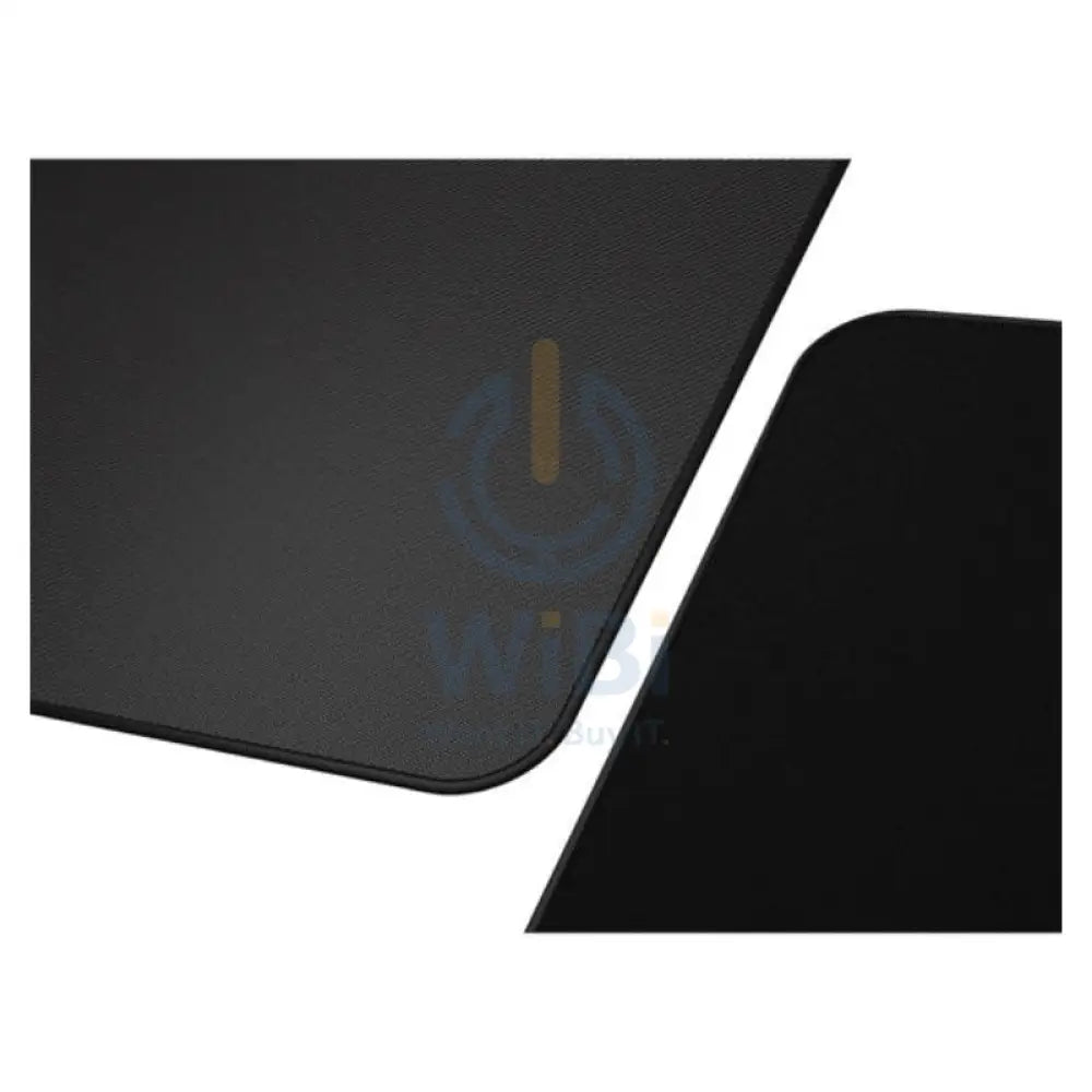 Glorious Mouse Pad 2-XL Extended - Stitched - Black Accessories > Mousepad