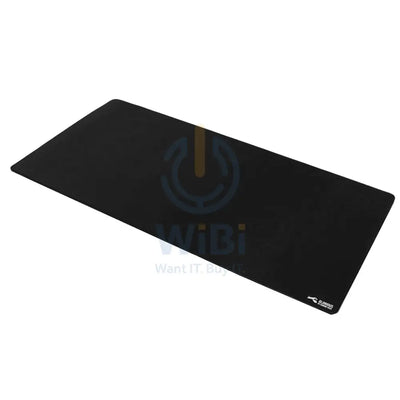 Glorious XXL Extended Gaming Mouse pad 18’’X36’’ - Black Accessories > Mousepad