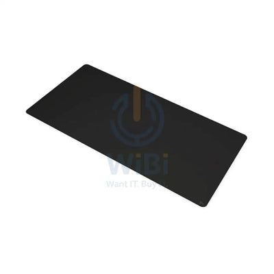 Glorious XXL Extended Gaming Mousepad Stealth Edition - 18’’x36’’ / Black Accessories > Mousepad