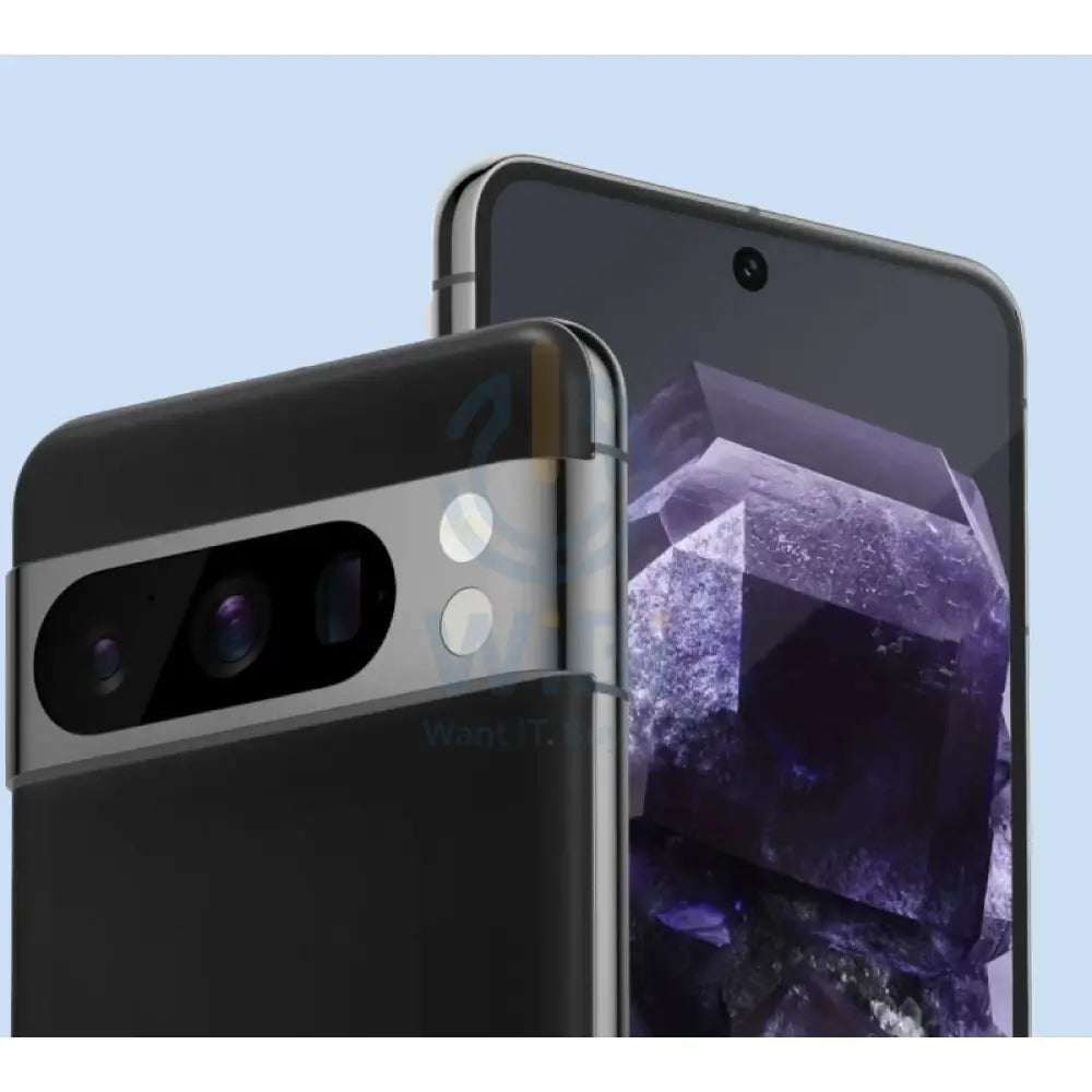 Google Pixel 8 Pro 5G eSIM + Nano SIM 512GB - Black Mobiles & Tablets > Mobiles > Offer Zone