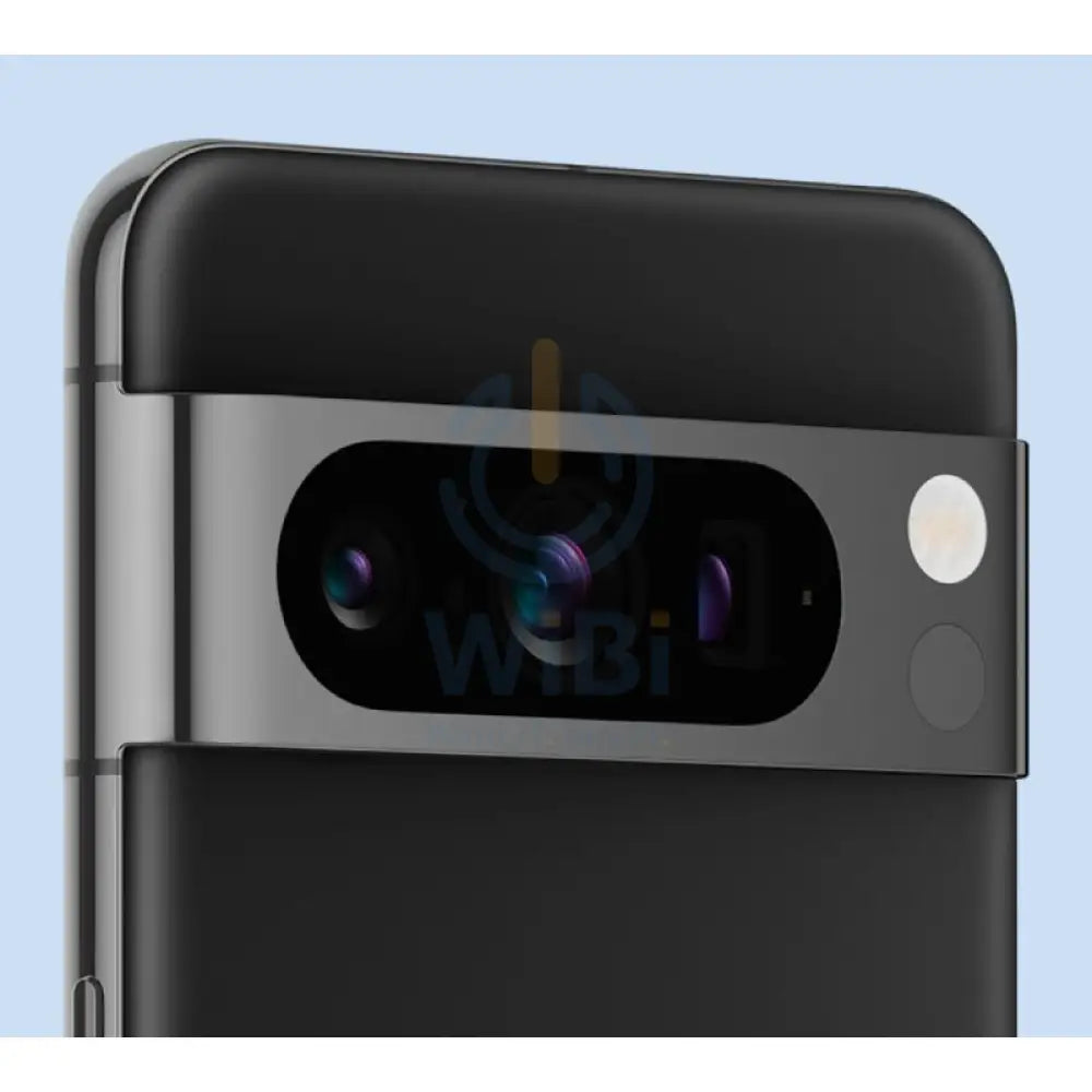 Google Pixel 8 Pro 5G eSIM + Nano SIM 512GB - Black Mobiles & Tablets > Mobiles > Offer Zone