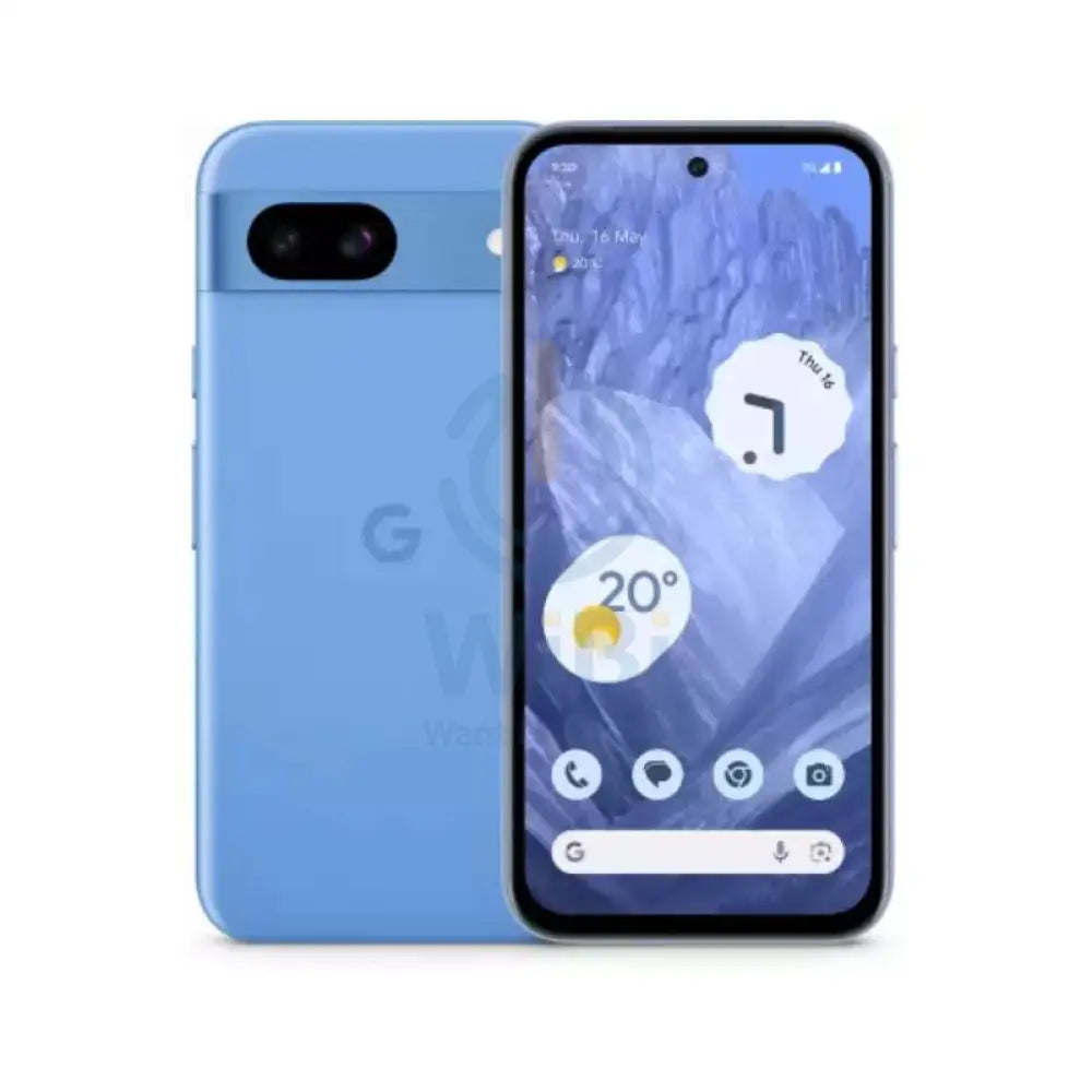 Google Pixel 8A - 6.1-inch / 128GB / 5G / Bay Mobiles & Tablets > Mobiles