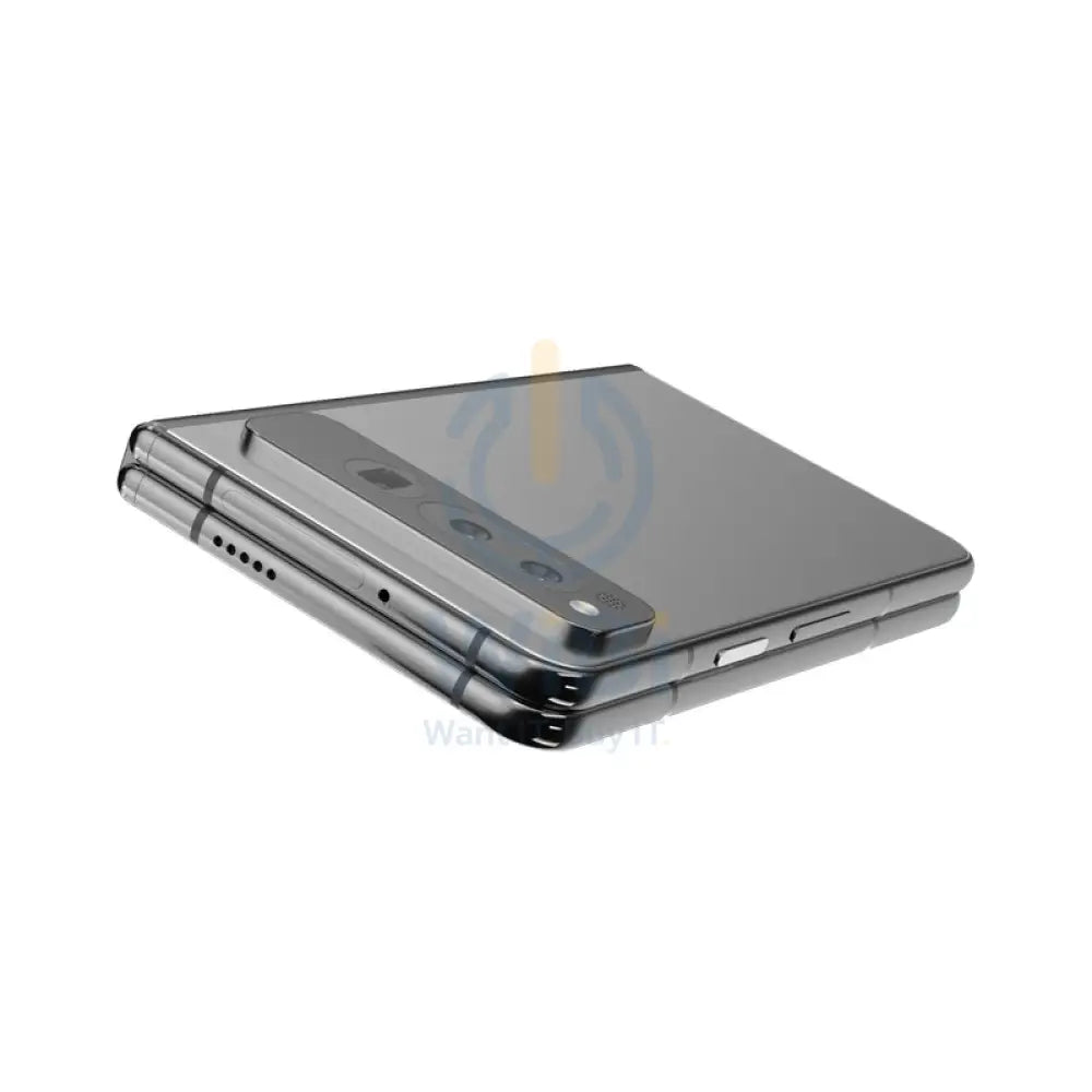 Google Pixel Fold 5G Nano SIM + eSIM 512GB 12GB RAM Folding Phone - Obsidian Mobiles & Tablets > Mobiles
