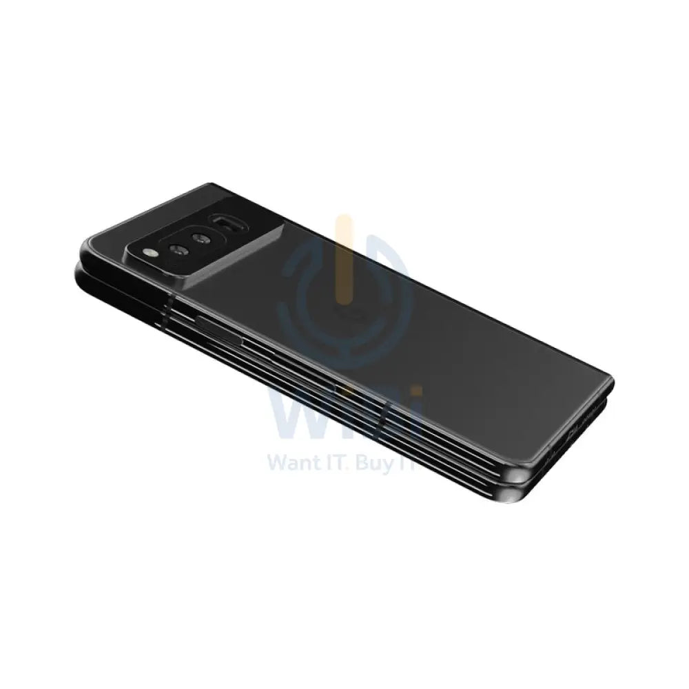 Google Pixel Fold 5G Nano SIM + eSIM 512GB 12GB RAM Folding Phone - Obsidian Mobiles & Tablets > Mobiles
