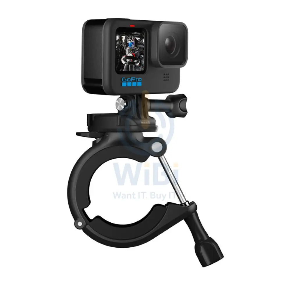 حامل أنبوب كبير AGTLM-001 من GoPro AGTLM-001 أنبوب كبير / قضيب دوار / أنبوب كاميرا اكسسوارات كاميرات