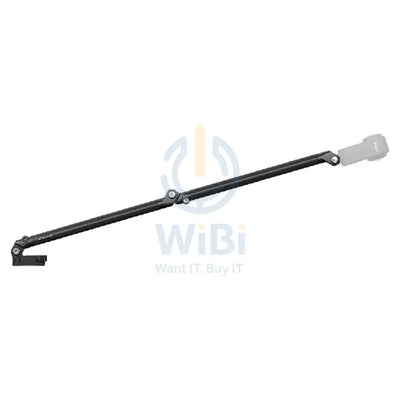 GoPro Boom + Adhesive Mounts - Black Accessories > Cameras