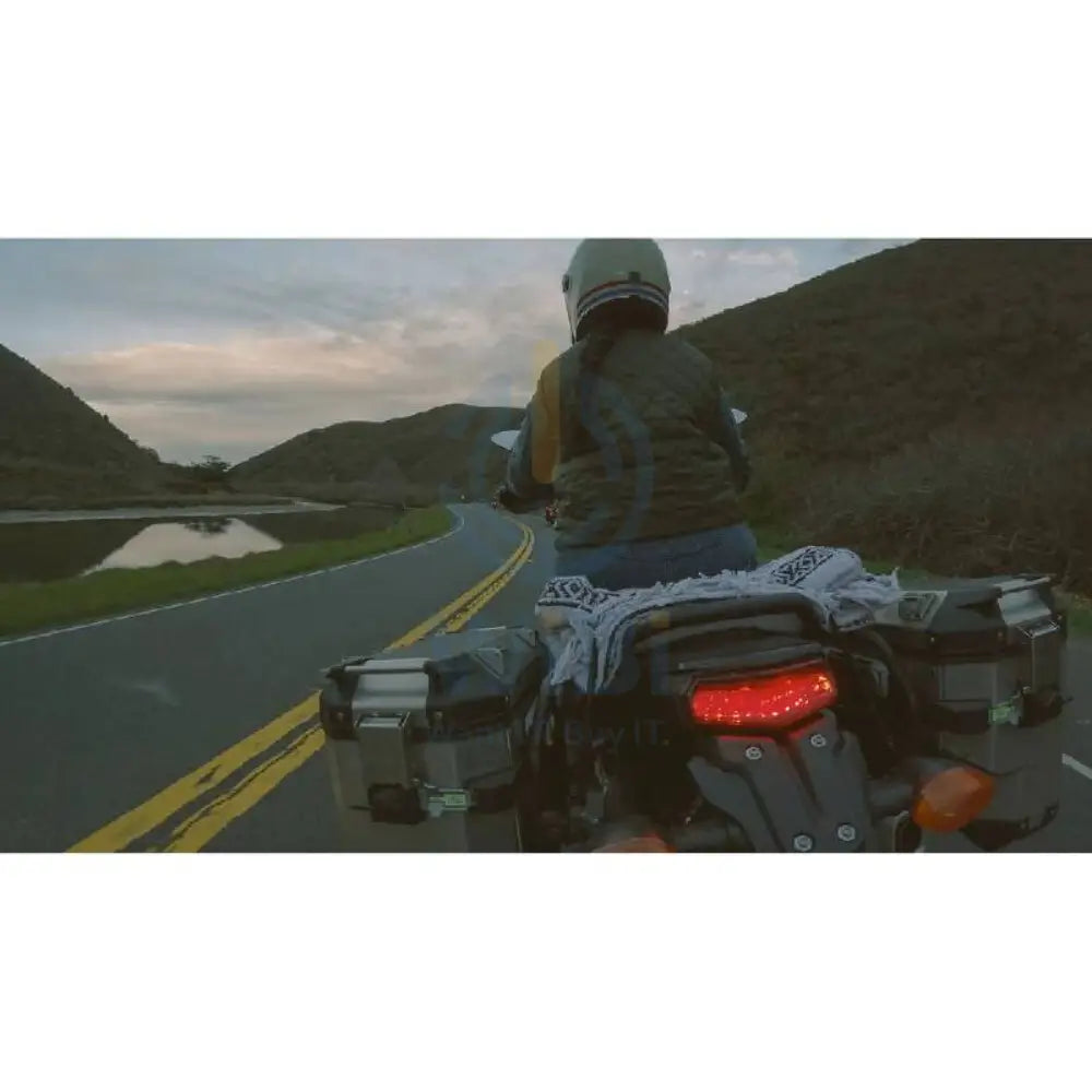 حامل ذراع GoPro + عمود التثبيت - أسود اكسسوارات > كاميرات