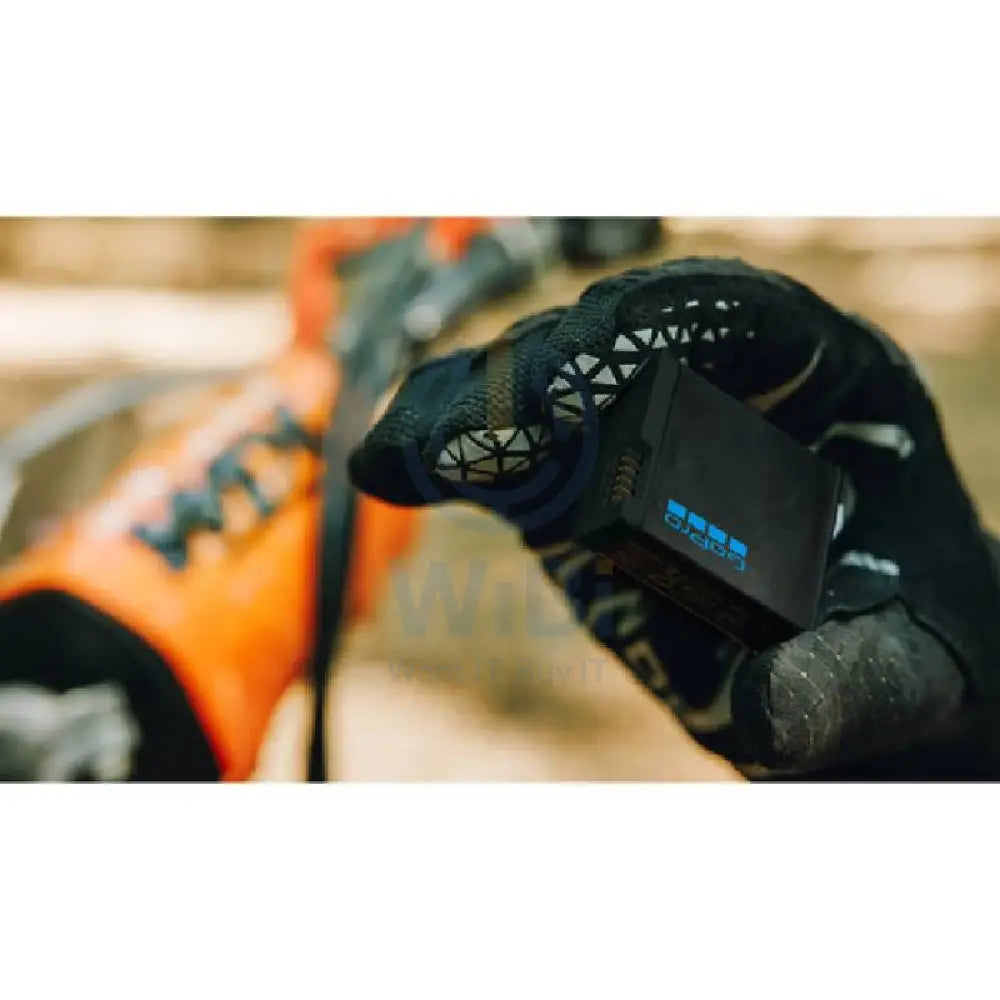 GoPro Enduro Rechargeable Li-Ion Battery for HERO 13 - Black / Pack Of 2 Accessories > Cameras