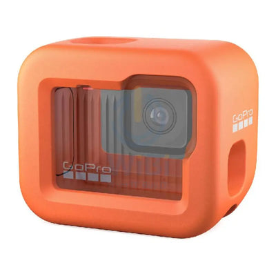 GoPro Floaty for HERO 4K Camera - Orange Accessories > Cameras