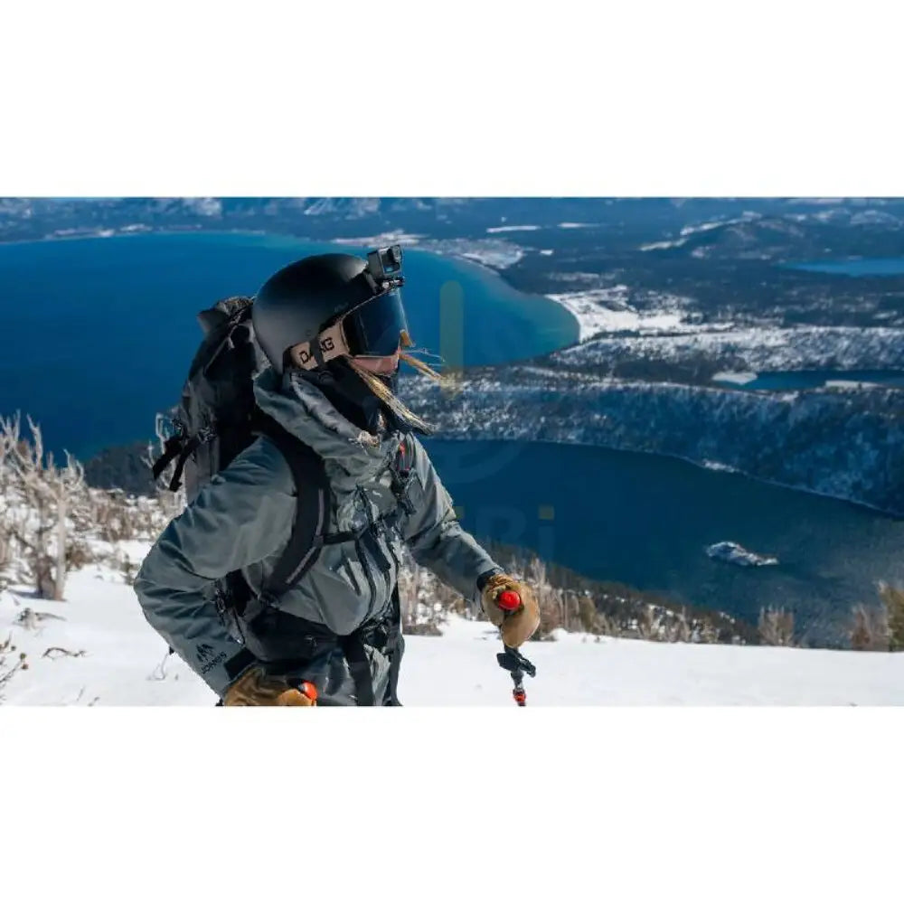 GoPro HERO Compact Action Camera - Black Accessories > Cameras
