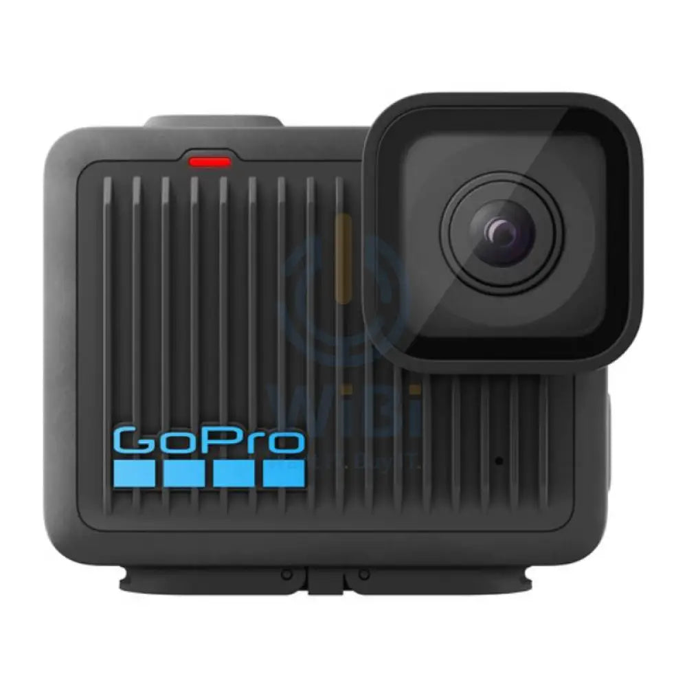 GoPro HERO Compact Action Camera - Black Accessories > Cameras