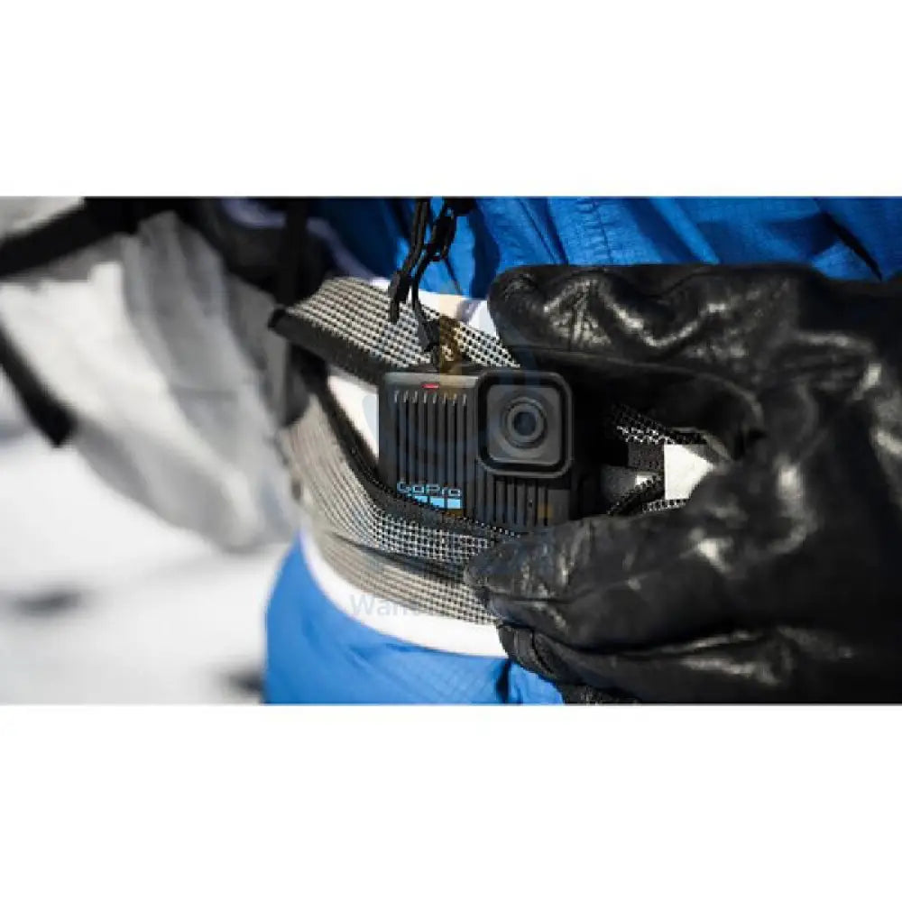 GoPro HERO Compact Action Camera - Black Accessories > Cameras