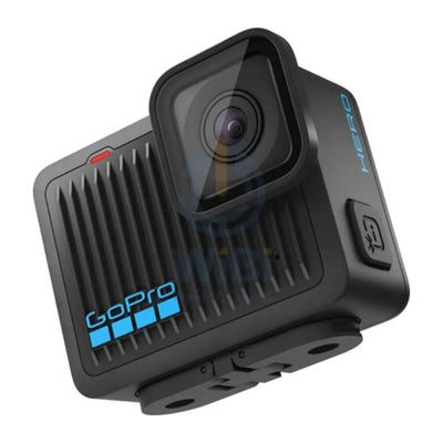 GoPro HERO Compact Action Camera - Black Accessories > Cameras