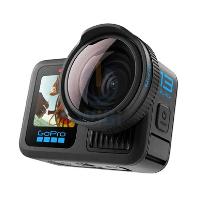GoPro Macro Lens Mod for HERO 13 - Black Accessories > Cameras