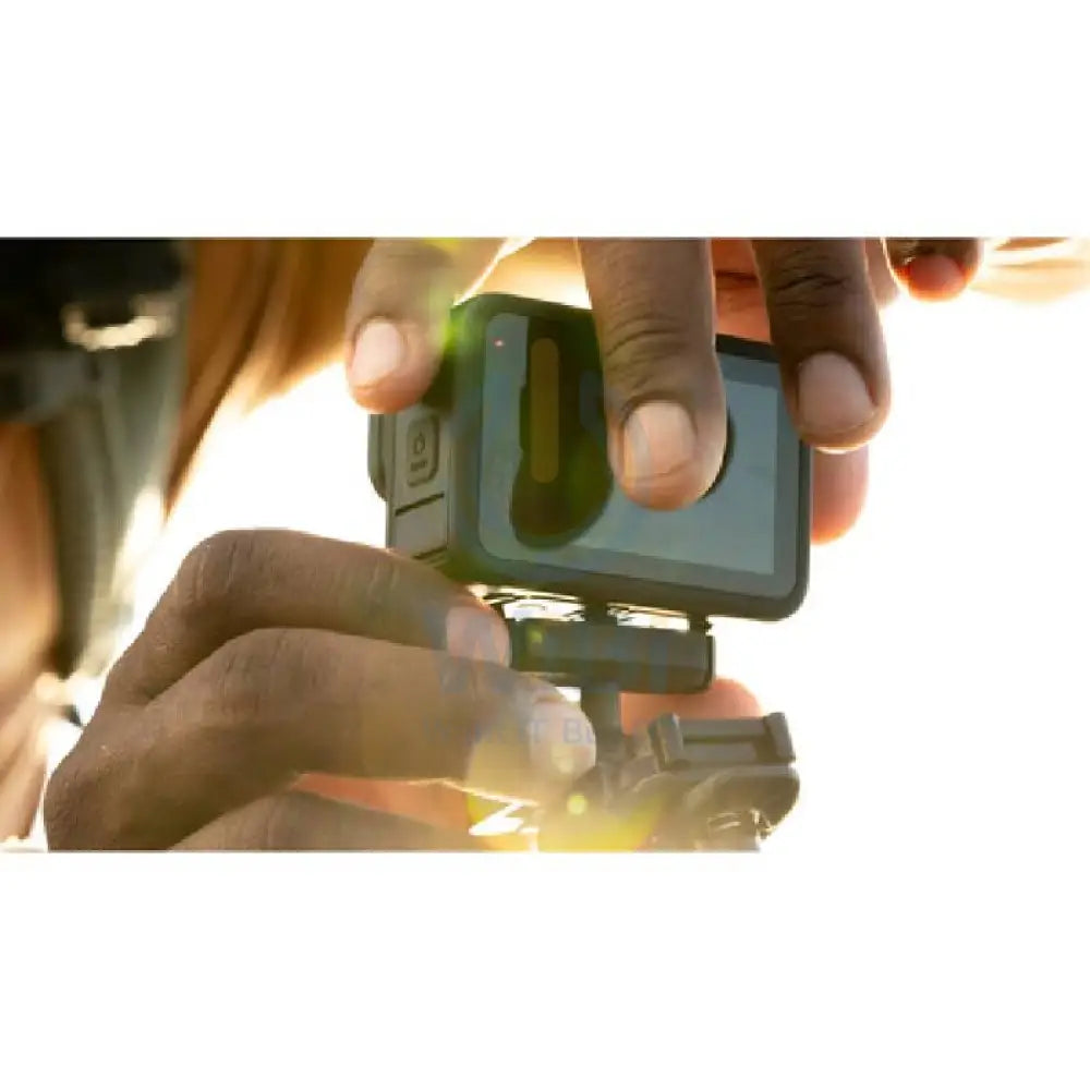 GoPro Magnetic Latch Mount for HERO13 - Black Accessories > Cameras