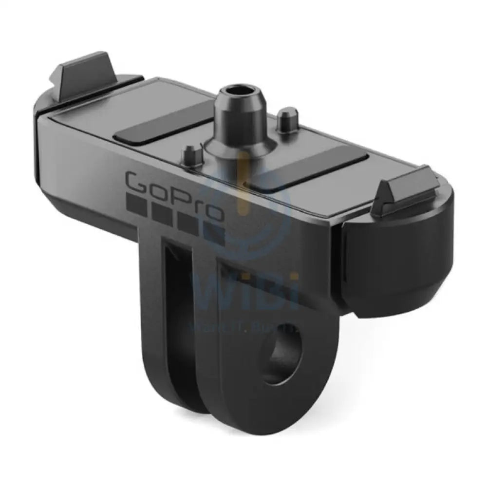 GoPro Magnetic Latch Mount for HERO13 - Black Accessories > Cameras
