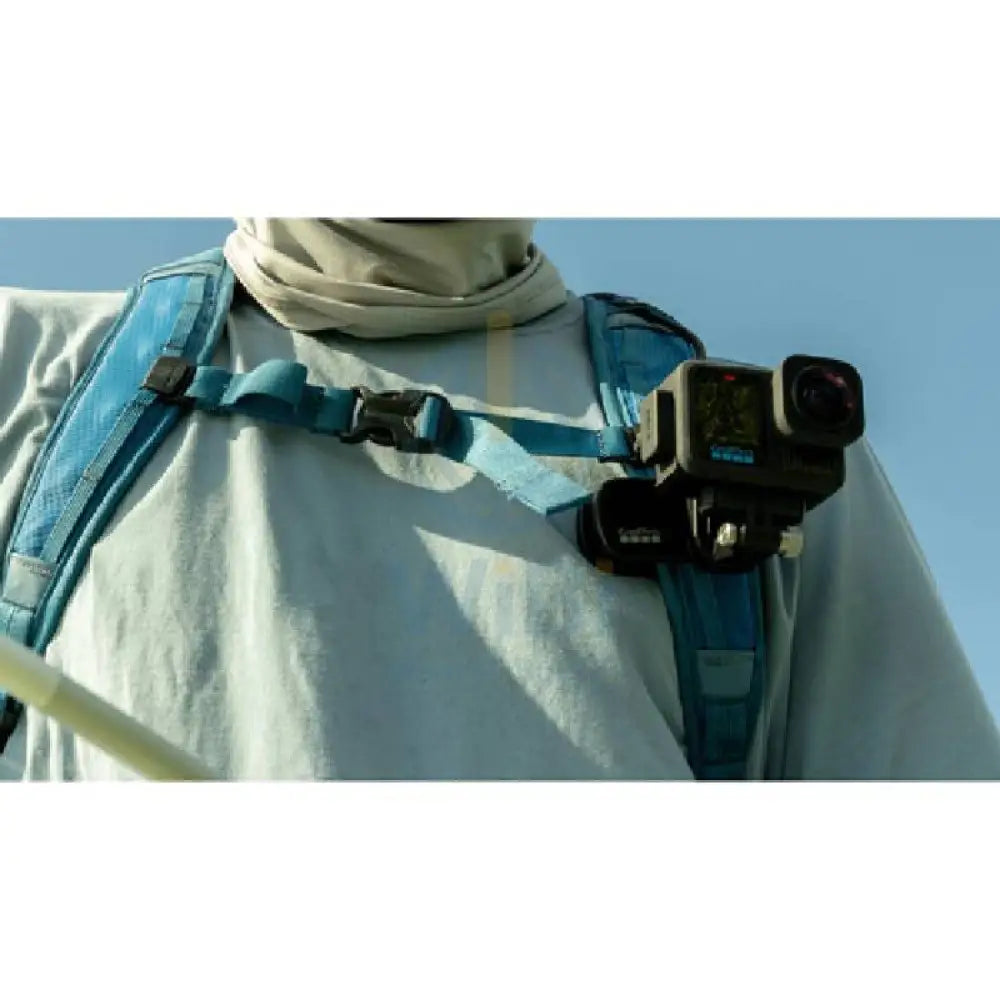 GoPro Magnetic Latch Mount for HERO13 - Black Accessories > Cameras