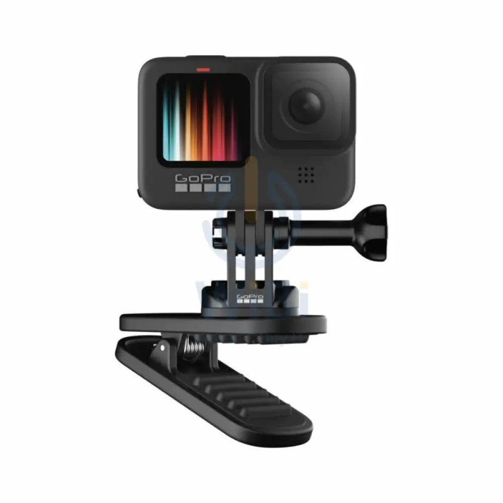GoPro Magnetic Swivel Clip Accessories > Cameras