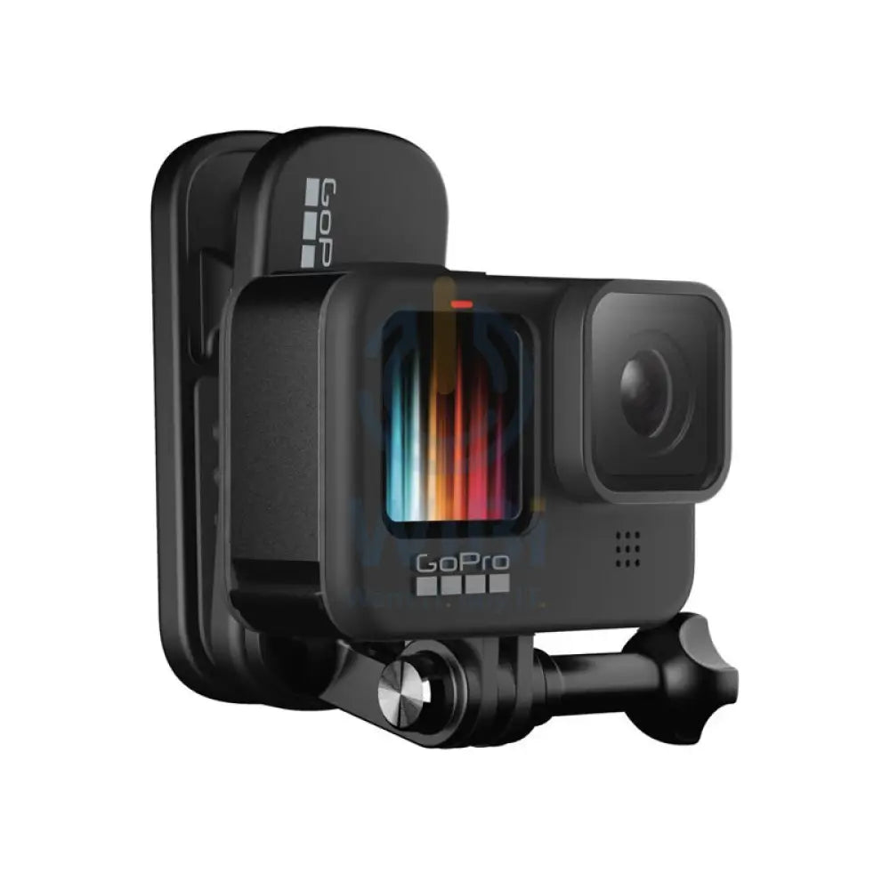 GoPro Magnetic Swivel Clip Accessories > Cameras