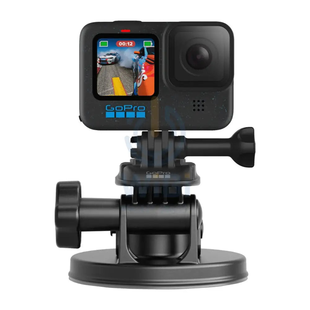 GoPro Suction Cup Mount G02AUCMT-302 Accessories > Cameras
