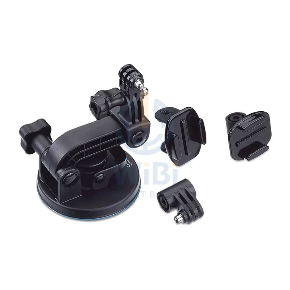 GoPro Suction Cup Mount G02AUCMT-302 Accessories > Cameras