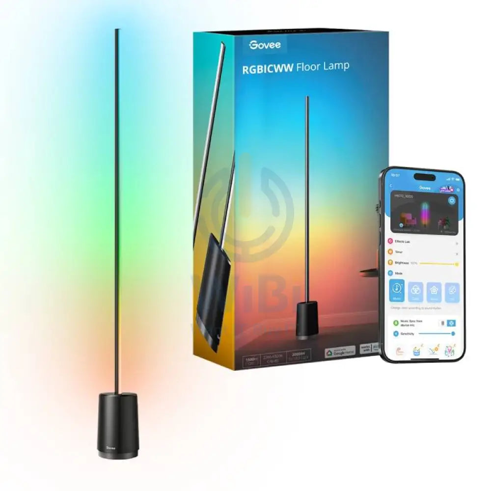 Govee Lyra RGBICWW Floor Lamp Accessories > Other Accessories