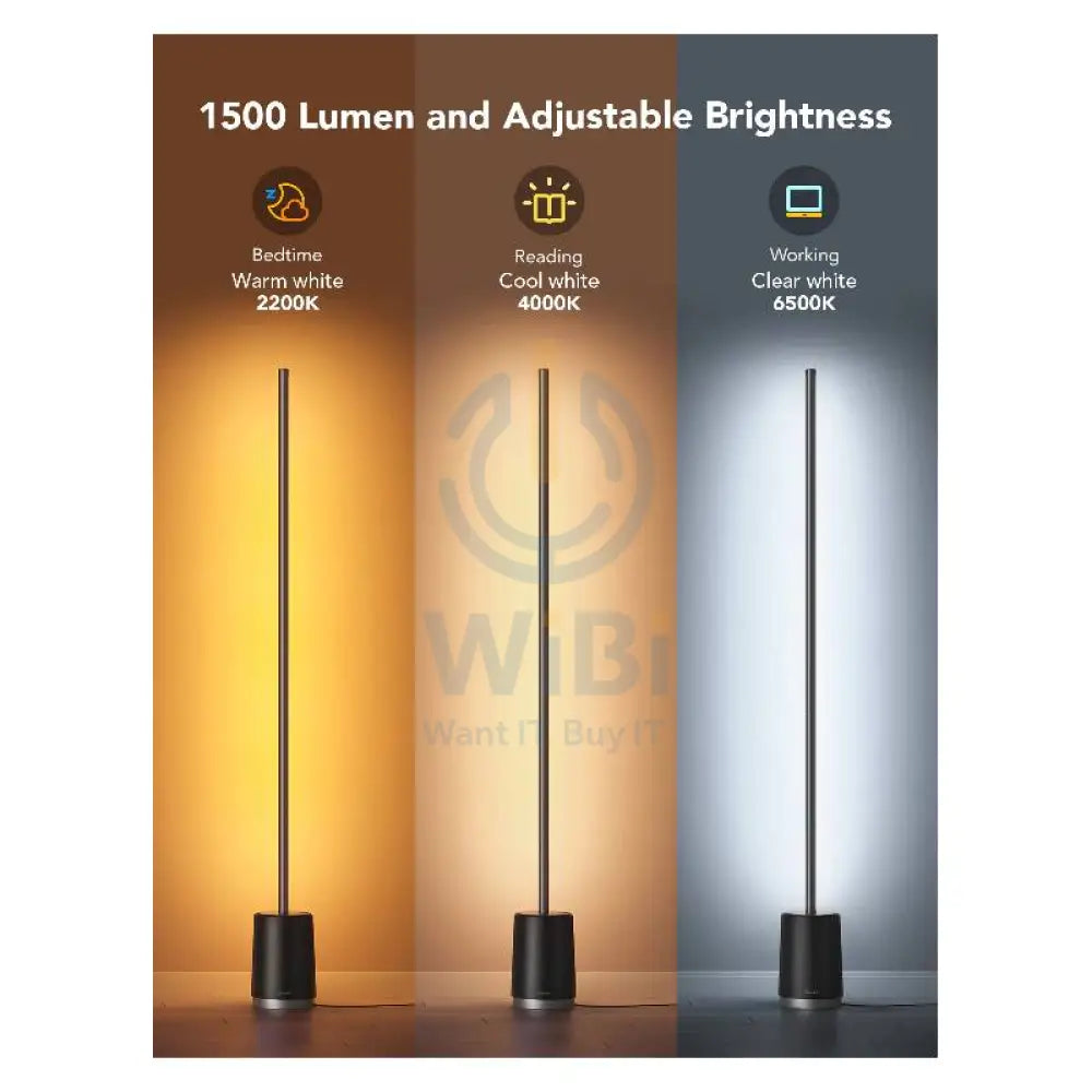 Govee Lyra RGBICWW Floor Lamp Accessories > Other Accessories