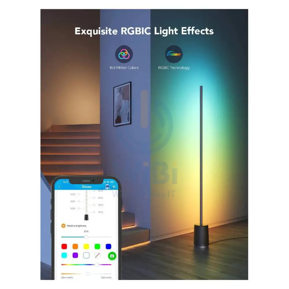 Govee Lyra RGBICWW Floor Lamp Accessories > Other Accessories